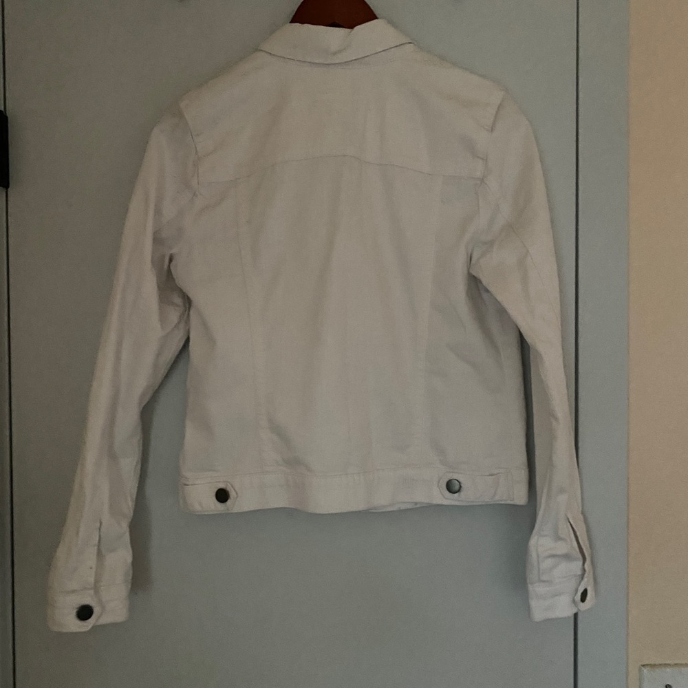 Kut white jacket - Picture 2 of 5